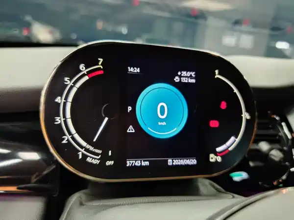 MINI 2022, фото 17