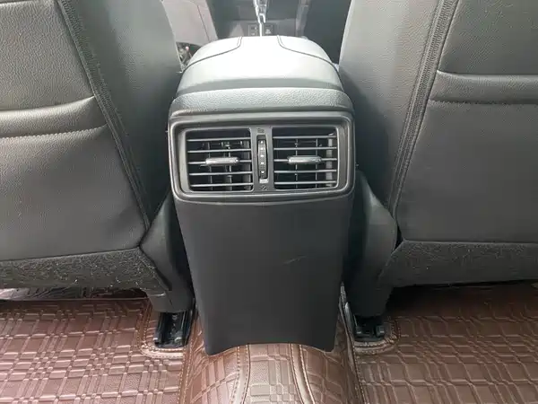 Nissan X-Trail 2022, фото 25