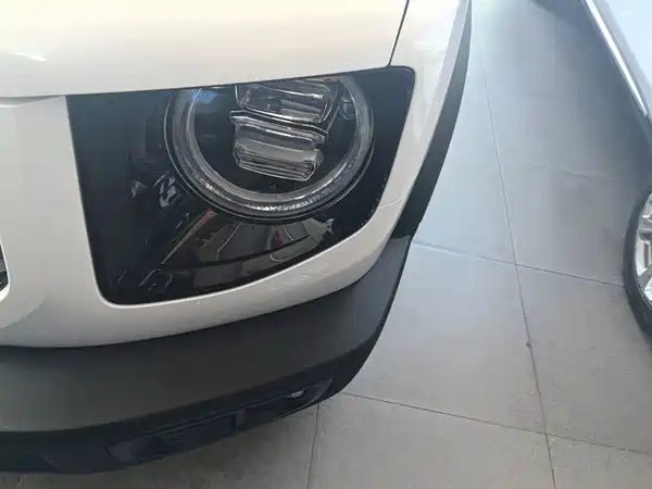 Haval Dargo 2021, фото 23