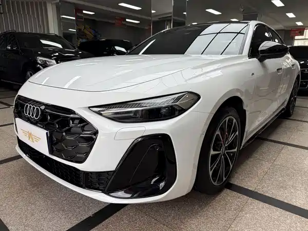 Audi A5L 2026