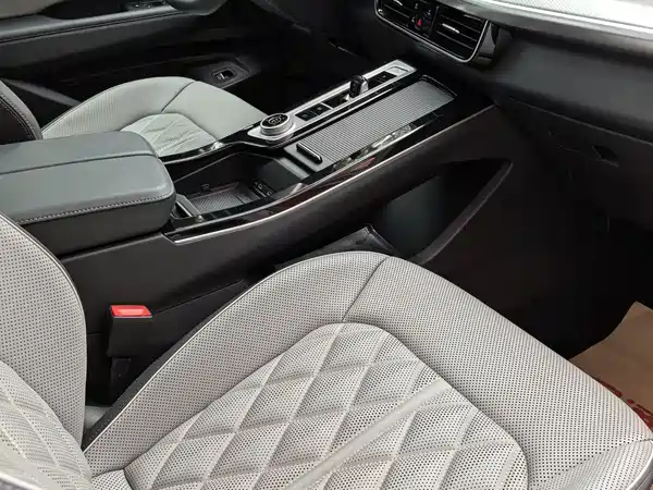 Volkswagen Talagon 2024, фото 20