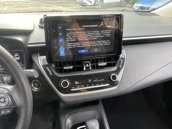 Toyota Allion 2022, фото 7