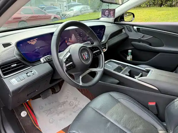 Buick LaCrosse 2023, фото 7