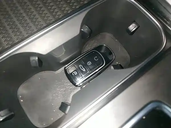 Chery Tiggo 7 Pro Max 2023, фото 9