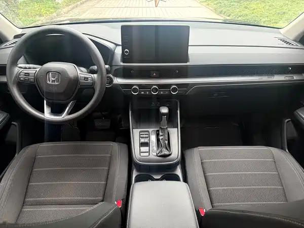 Honda CR-V 2023, фото 10