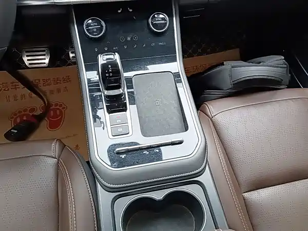 Chery Tiggo 8 2020, фото 13