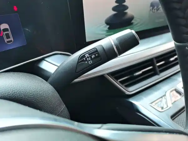 Haval Shenshou 2022, фото 13