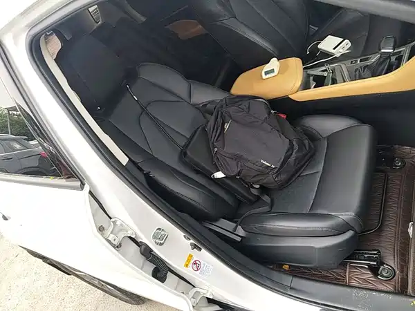 Changan CS55 PLUS 2022, фото 24