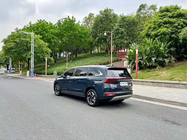 Hyundai Custin 2021, фото 26