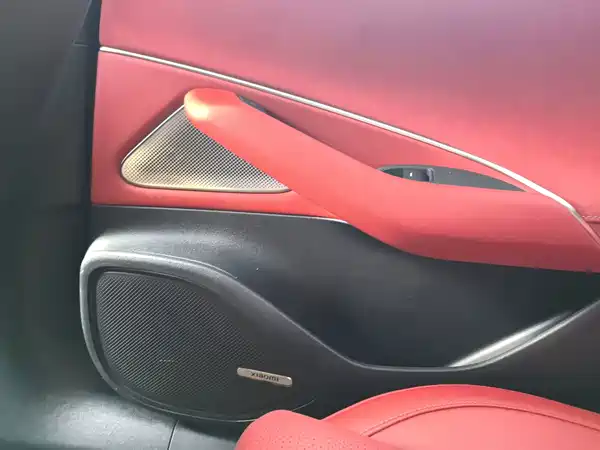 Xiaomi SU7 2024, фото 13