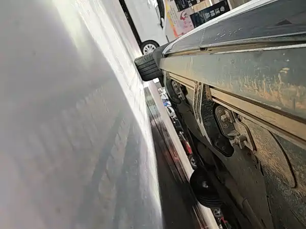 Volkswagen Tayron X 2023, фото 22