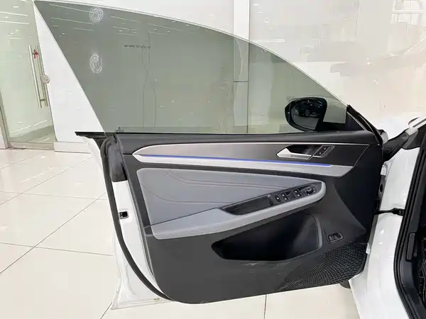 Volkswagen Lamando 2025, фото 13