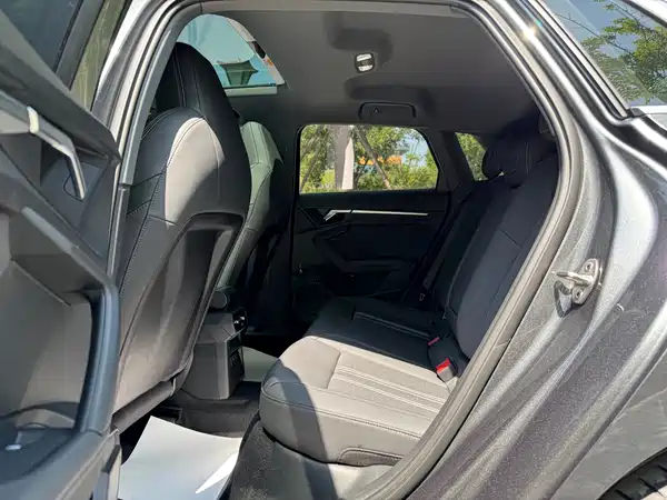 Audi A3 2023, фото 15