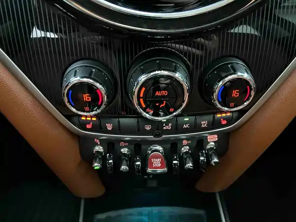 MINI COUNTRYMAN 2023, фото 5