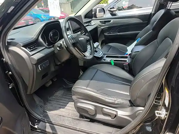 Haval M6 2021, фото 14