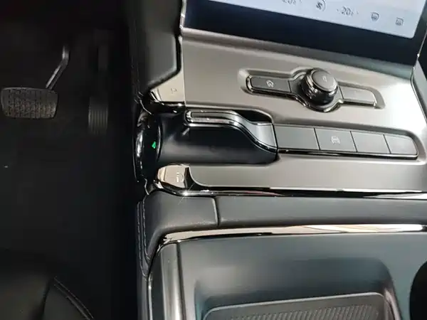 NIO EC6 2020, фото 13