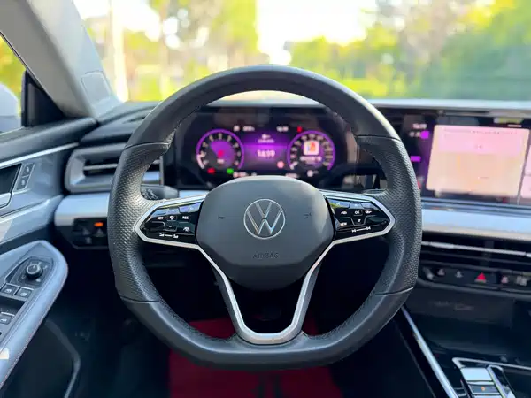 Volkswagen Lamando 2023, фото 11