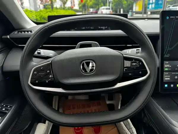 Changan Yida 2023, фото 17