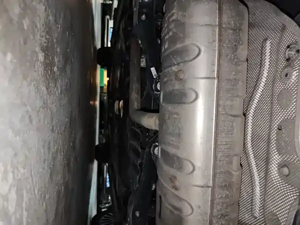 Volkswagen Tiguan L 2023, фото 24