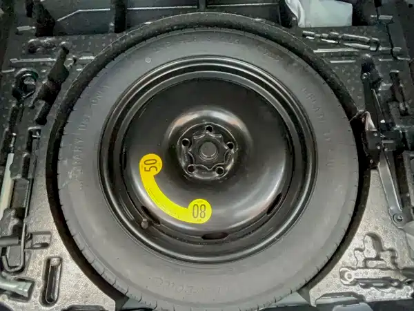 Audi Q3 2023, фото 11