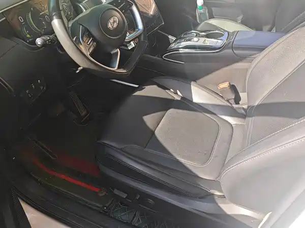 Hyundai Tucson 2021, фото 9