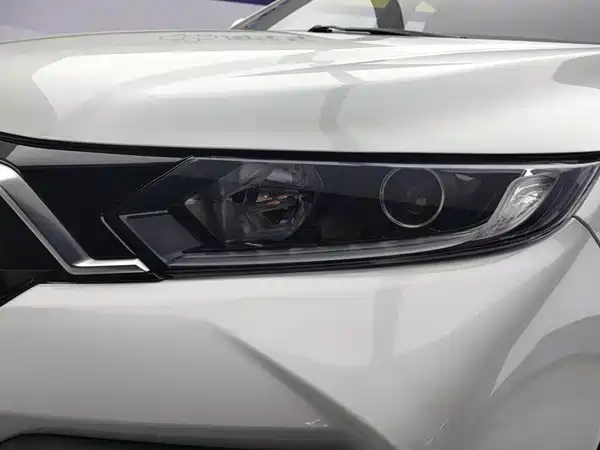 Honda XR-V 2021, фото 5