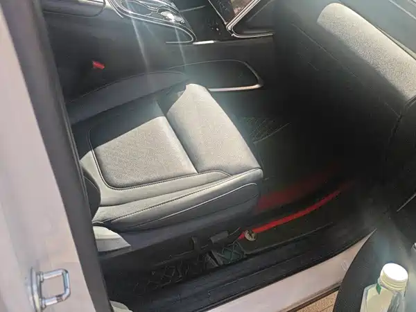 Hyundai Tucson 2021, фото 8