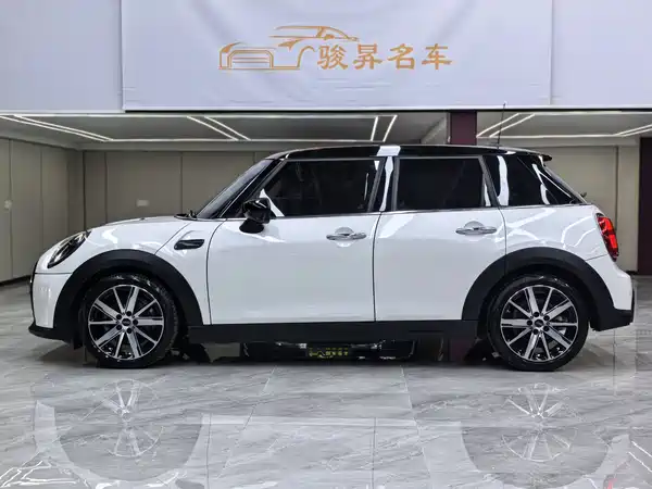 MINI 2023, фото 7