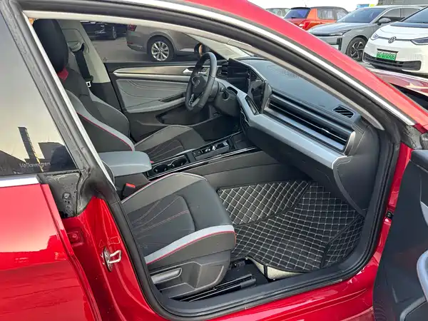 Volkswagen Lamando 2024, фото 17