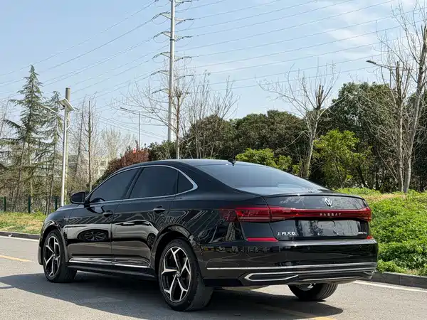 Volkswagen Passat 2024, фото 6