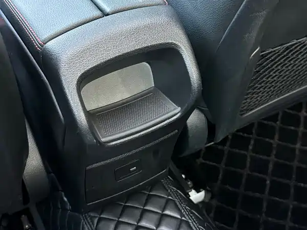 Mercedes-Benz CLA 2021, фото 26