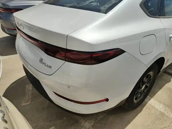 BYD Qin PLUS 2026, фото 8