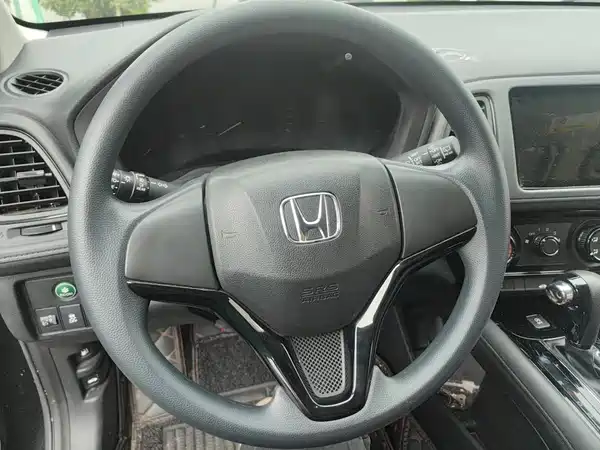 Honda HR-V 2020, фото 15