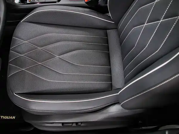 Volkswagen Tiguan L 2023, фото 14