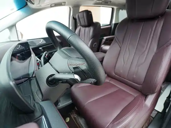Buick Century 2023, фото 4