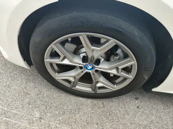 BMW i3 2022, фото 22