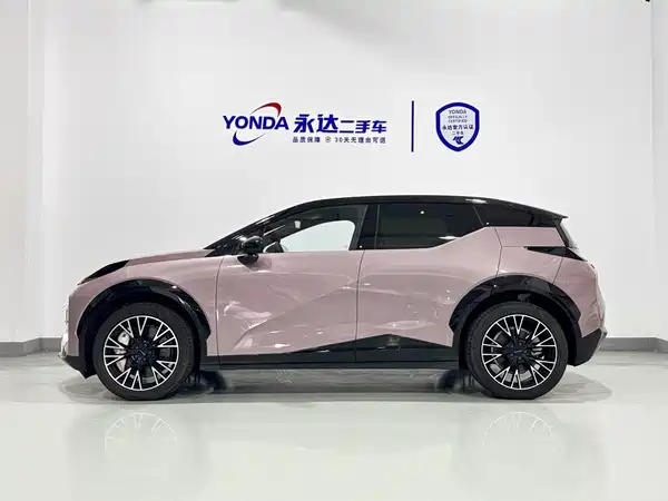 Zeekr X 2025, фото 3