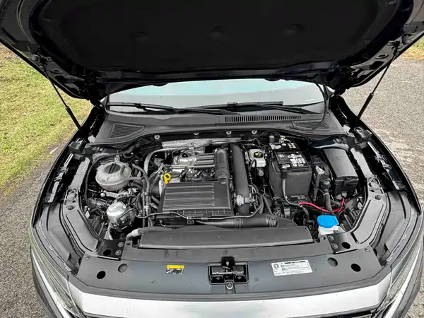 Volkswagen Passat 2024, фото 19