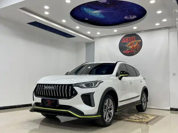Haval Chitu 2022