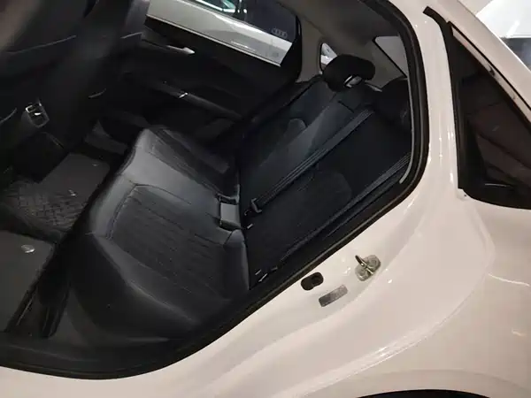 Changan Yida 2023, фото 15