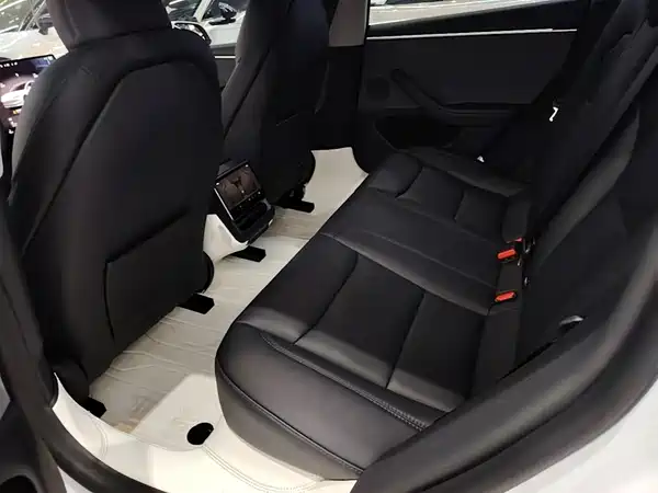 Tesla Model 3 2023, фото 17