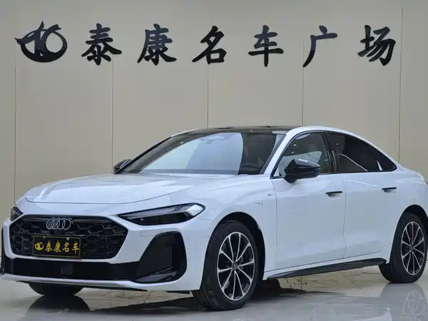 Audi A5L 2026