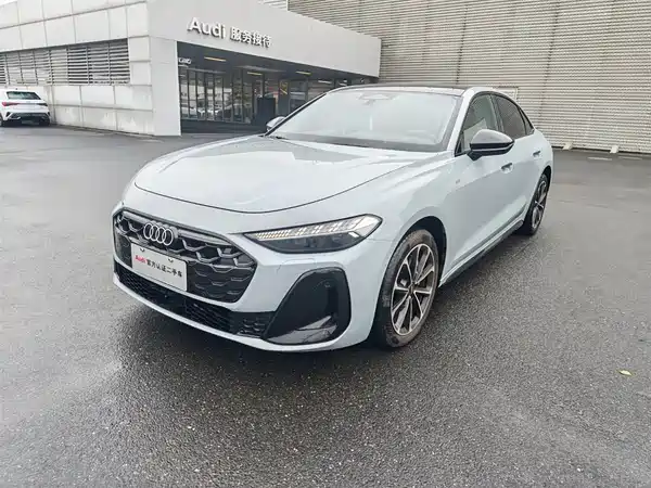 Audi A5L 2025