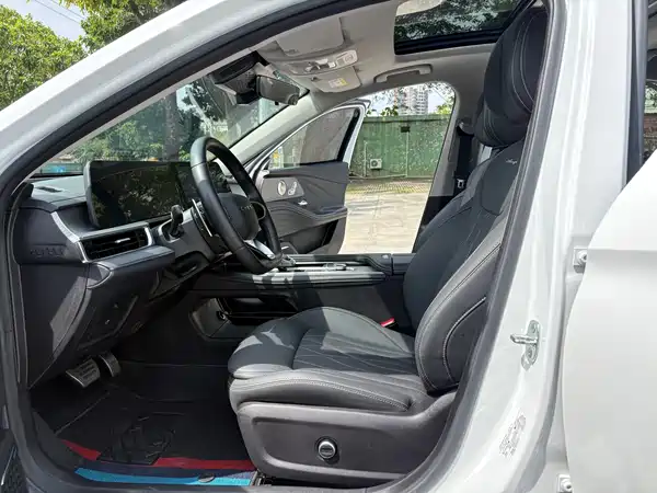 Chery Arrizo 8 2023, фото 8