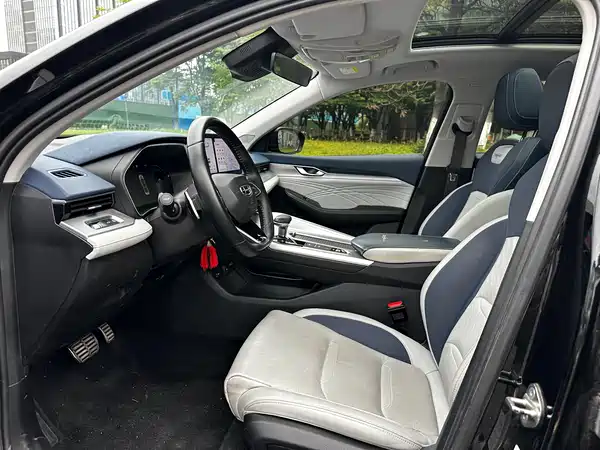 Geely Preface 2023, фото 4