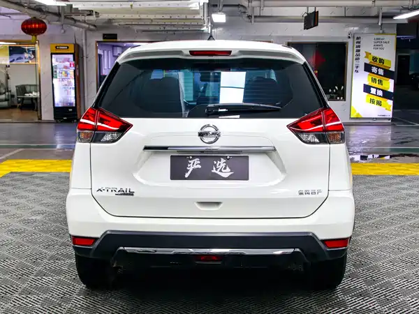 Nissan X-Trail 2022, фото 19
