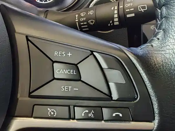 Nissan X-Trail 2022, фото 11