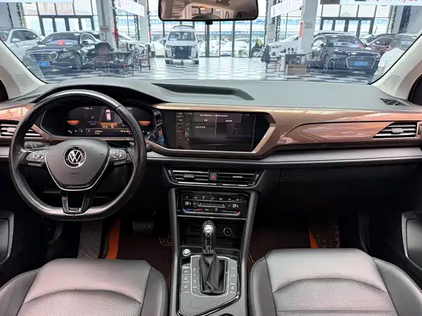 Volkswagen Tharu 2022, фото 10