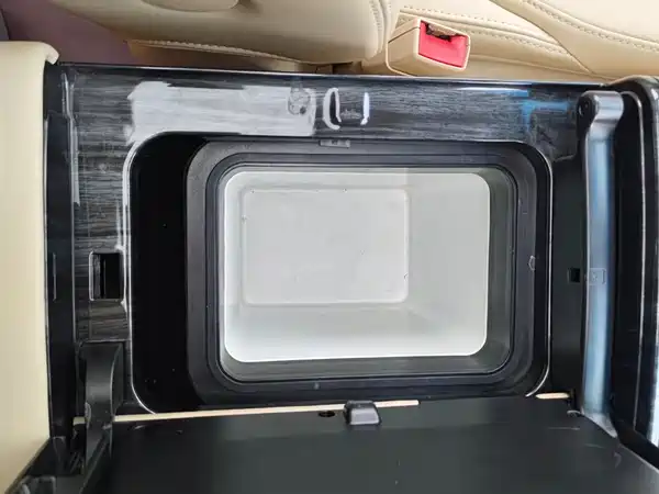 Buick GL8 2022, фото 13