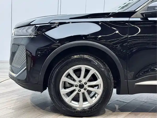 Chery Tiggo 7 2024, фото 25